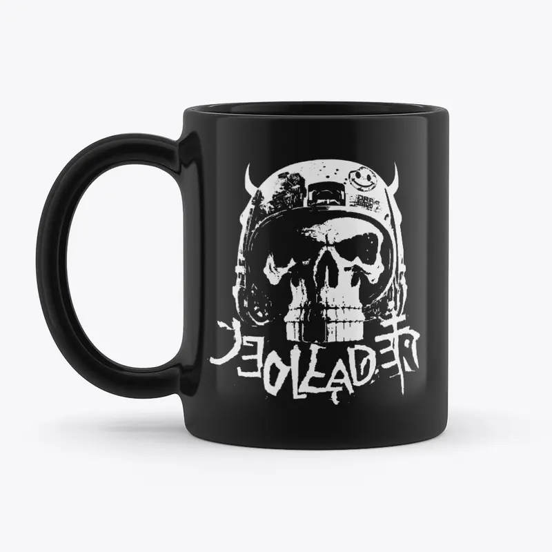 DedHead Mug